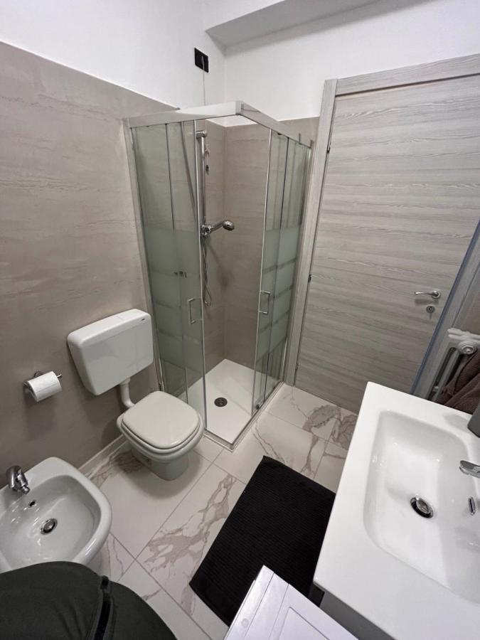 Marconi67 Apartamento Desenzano del Garda Exterior foto